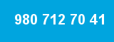 980 712 70 41